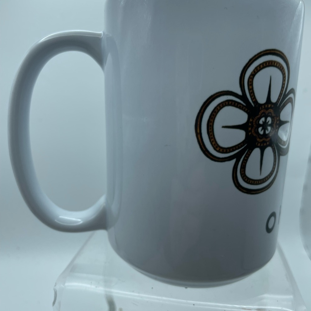 Coffee/tea mug - Picture 3 of 5